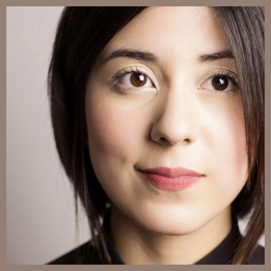 Daniela Andrade